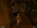 Morrowind with living npcs