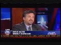 Krauthammer Compares Health Care Reform To An IED