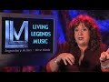 Maria Muldaur (6 of 8) - Exploring Roots Music Maria Muldaur (6 of 8) - Exploring Roots Music