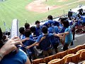 Yonsei vs Korea University Baseball Pt 2