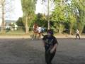 videos de Voltiteam Wetzlar im Training im Sommer '08