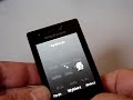Sony Ericsson G705 Sony Ericsson G705
