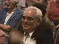 Hugh Segal Speaks on MMP