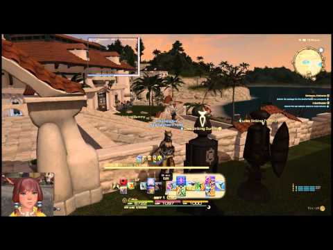 how to get more tp in ffxiv