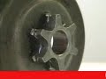 Replacing A Drive Sprocket (Stihl Chainsaw)