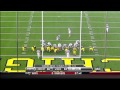 10/9/2010 - Michigan State 34 Michigan 17
