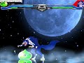 maplestory Slime VS Werewolf