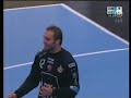 VFL Gummersbach - MKB Veszprém 32:30 VFL Gummersbach - MKB Veszprém 32:30