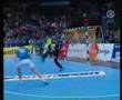 VFL Gummersbach - MKB Veszprém 32:30