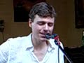 Joel Plaskett pt. 4 - \"Light Of The Moon\" @ Petersham