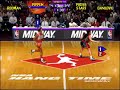 NBA Hang Time