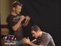 How to throw a Knee How to throw a Knee