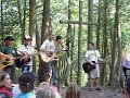 Camp Kintail- Family Camp 2009:  Hallelujah Hallelujah La La La