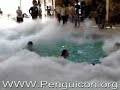 Liquid Nitrogen Pool Dump - Penguicon Liquid Nitrogen Pool Dump - Penguicon