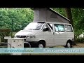 Germany Camping in Paris Video by Eurobookings.com