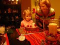 Cierra Turns 3!