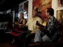 Flamenco na La Carboneria Flamenco na La Carboneria