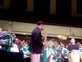 uab gospel choir 2007 spring concert