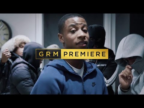 Clavish – Could’ve [Music Video] | GRM Daily