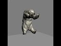 BALOU BEAR DIGITAL!@