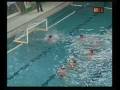 Primorac 13 Sibenik 6 Euroleague 09 22-11-08 water polo
