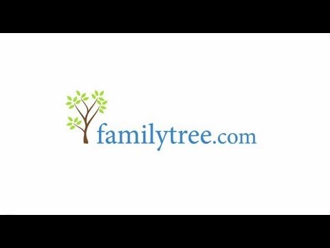 damon brennen - Did you ever wonder where you came from? FamilyTree.com can help! Written by: Sharon Rowley Shot and Edited by: Chris Parisi Produced by: Damon Brennen Voice...