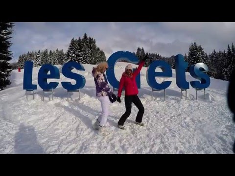 Отдых в Ле Же