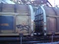 Obas EL13.2125 Freight train