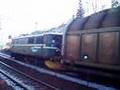 Obas EL13.2125 Freight train
