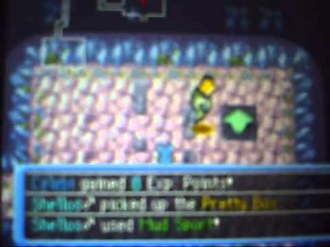 how to raise iq in pokemon mystery dungeon