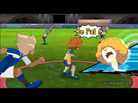 inazuma eleven strikers download mega inazuma eleven strikers download mega