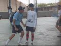 1�G campe�o do colegio jayme canet 2008