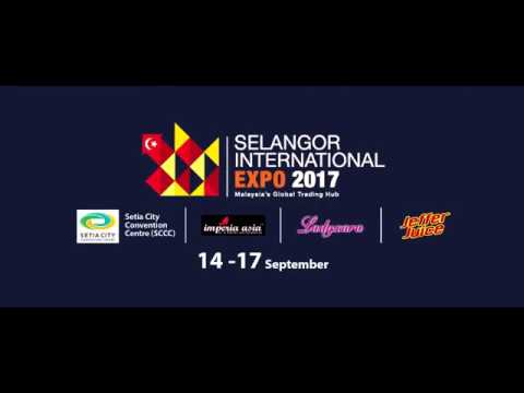 IMPERIA ASIA at SELANGOR INTERNATIONAL EXPO 2017 IMPERIA ASIA at SELANGOR INTERNATIONAL EXPO 2017
