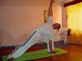 Academia Vaisnava de Yoga Academia Vaisnava de Yoga