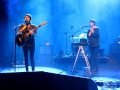 Tegan and Sara - Worried people will forget them in London (SBE - 13th Nov 09)