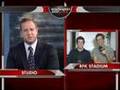 Ben Olsen & Bobby Boswell on Washington Post Live