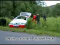 Havárie na rally