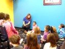 ducks 6th bday