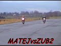 hartford 125 vs DT 125 hartford 125 vs DT 125