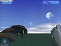 HALO PC OUT OF BOUNDRIES (DEATH ISLAND)
