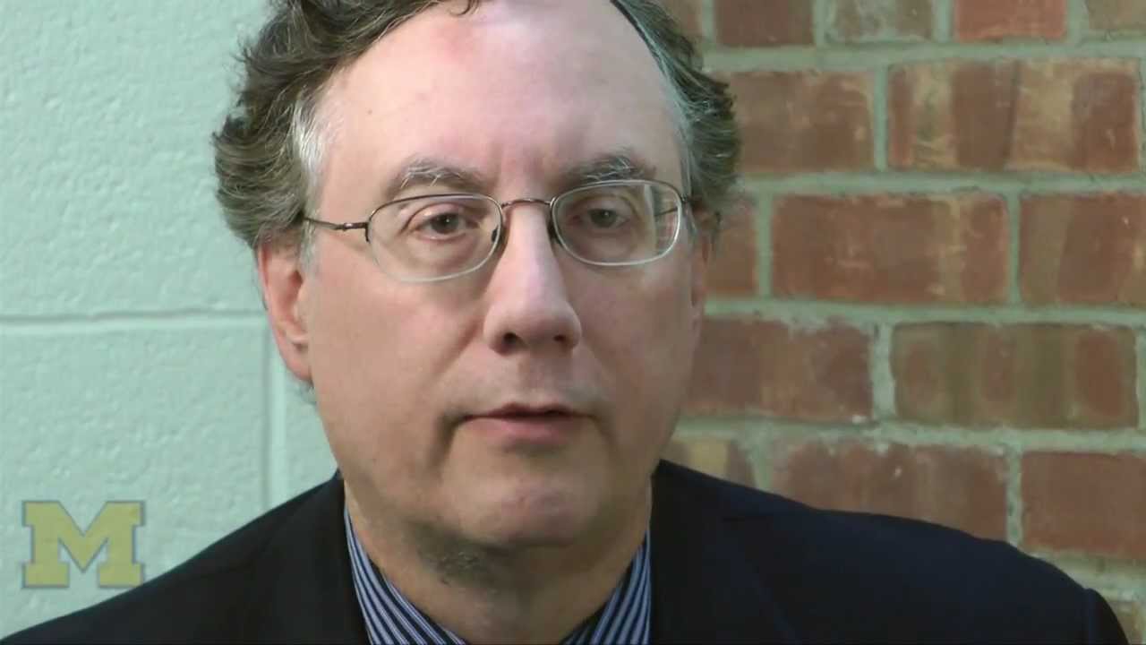 Cole on the 9/11 Aftermath at AskM