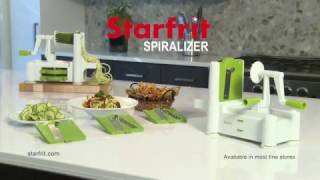 I CAN FRY!〜豚で行け〜 Spiral Ver. I CAN FRY!〜豚で行け〜 Spiral Ver. Spiral slicer (4 blades