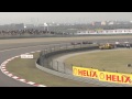 FORMULA 1 – CHINESE GRAND PRIX 2011 (Sin llanta)