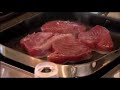 La cuisson vapeur avec Miele: Thon + riz et laitue