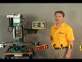 How to Reverse Scale Direction on Your Digital Readout