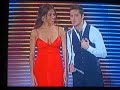 david bisbal   alfombra roja de los billboard 2007