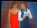david bisbal   alfombra roja de los billboard 2007