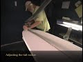 Hobie Surfboards Shaper Terry Martin Hobie Surfboards Shaper Terry Martin