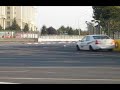 Dacia Logan Cup - Bukarest 2008