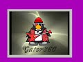 club penguin -Gator360 has returned